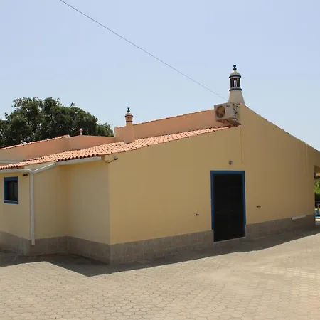 Casa Joaquina Villa Carvoeiro  Exterior photo