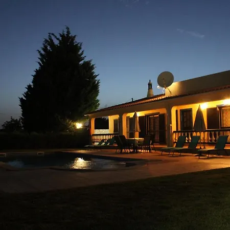 Casa Joaquina Villa Carvoeiro  Exterior photo