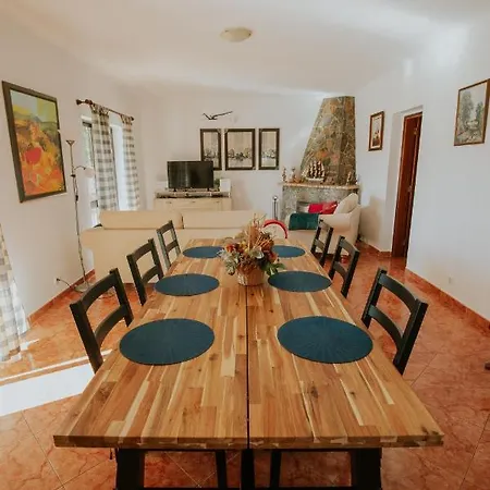 Casa Joaquina Villa Carvoeiro  Exterior photo