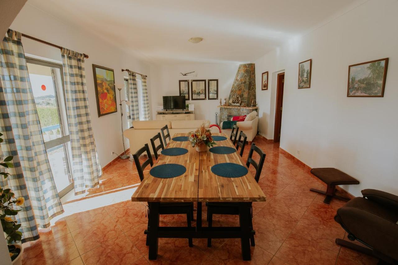 Vakantiehuis Casa Joaquina *