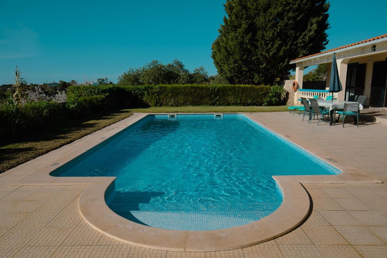 Casa Joaquina Vakantiehuis