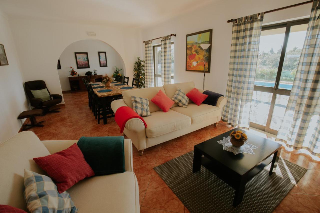 Casa Joaquina Vakantiehuis Carvoeiro (Lagoa)