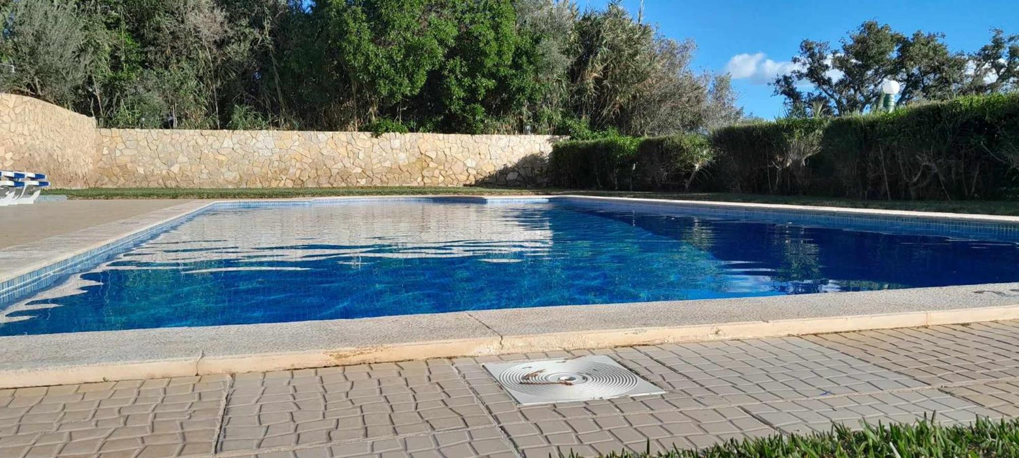 Vakantiehuis Casa Joaquina *