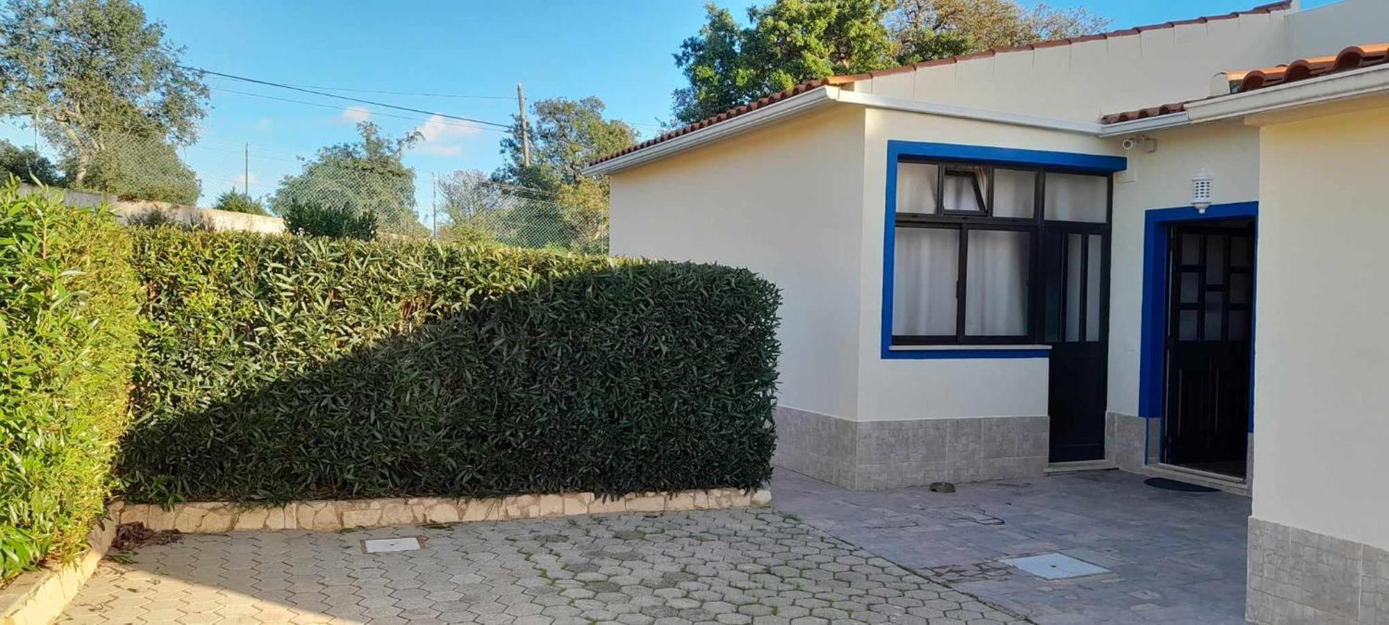Vakantiehuis Casa Joaquina