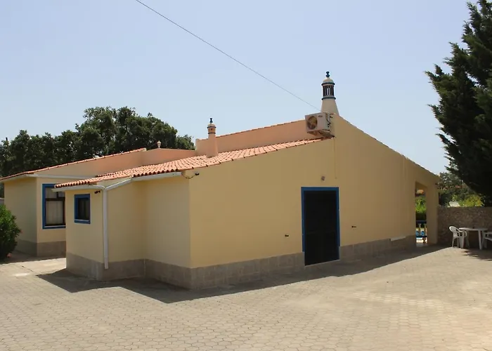 Casa Joaquina