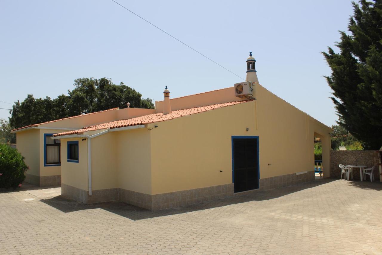 Holiday home Casa Joaquina