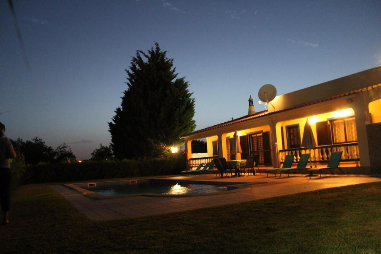 Casa Joaquina *