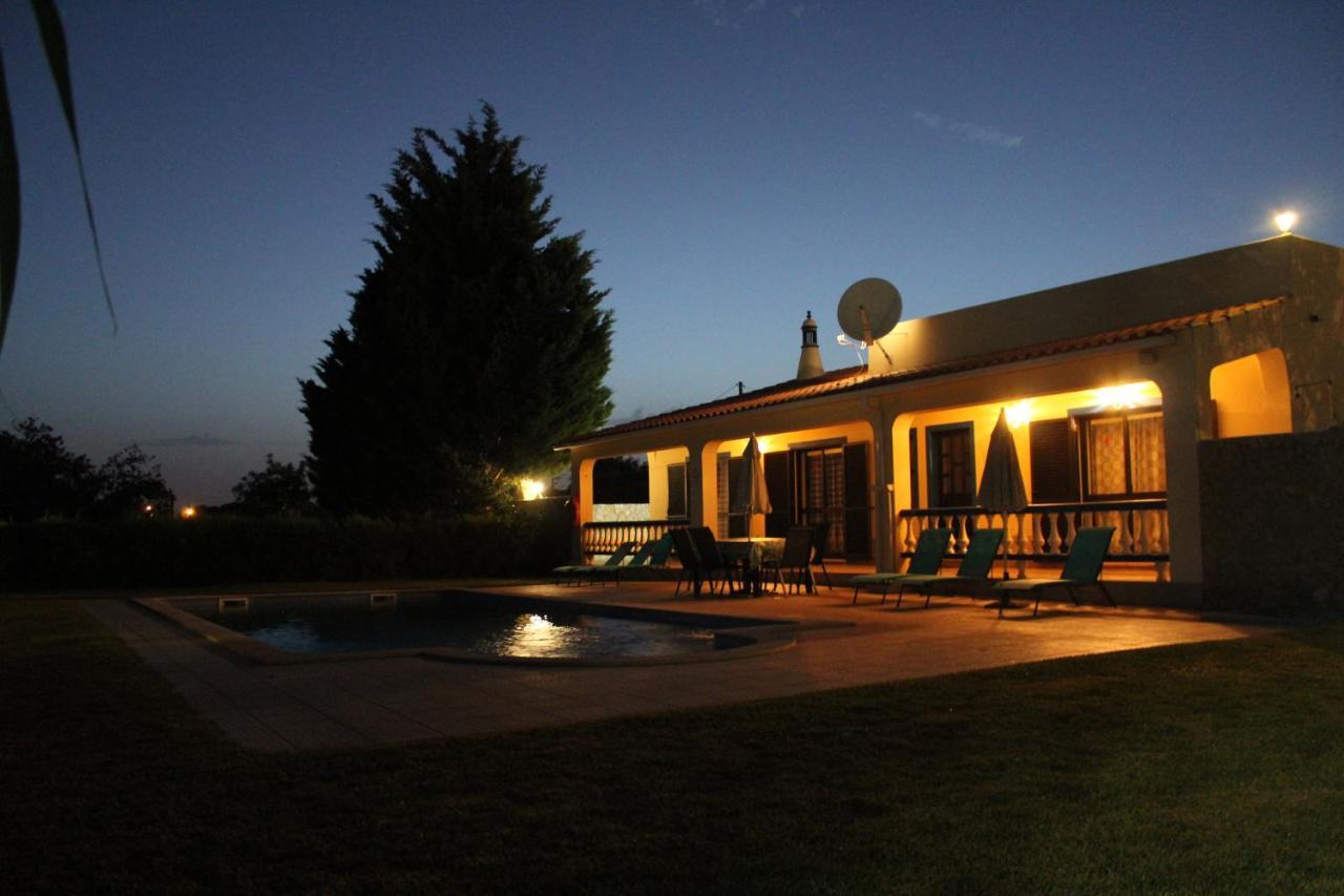 Holiday home Casa Joaquina
