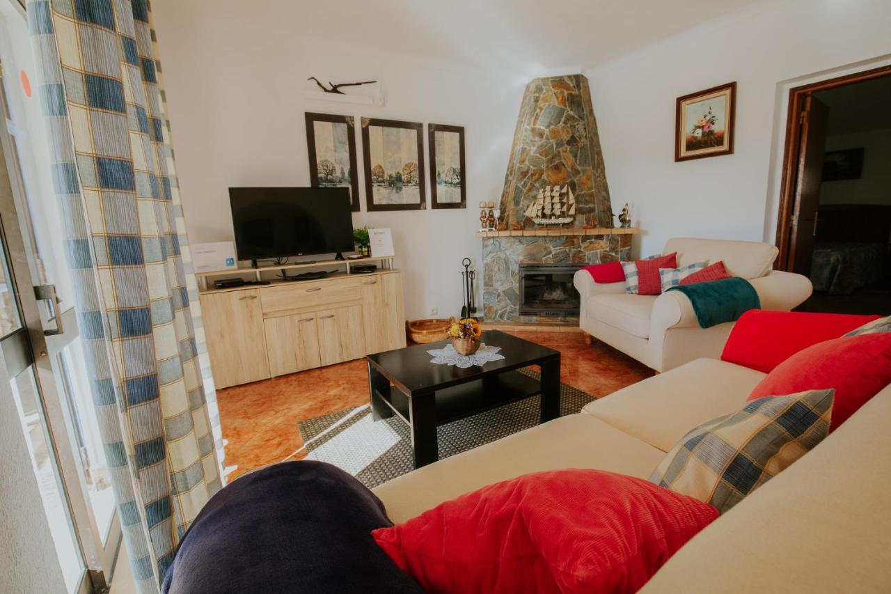 Holiday home Casa Joaquina *