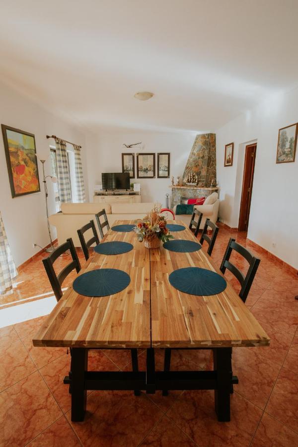 Casa Joaquina * Carvoeiro (Lagoa)