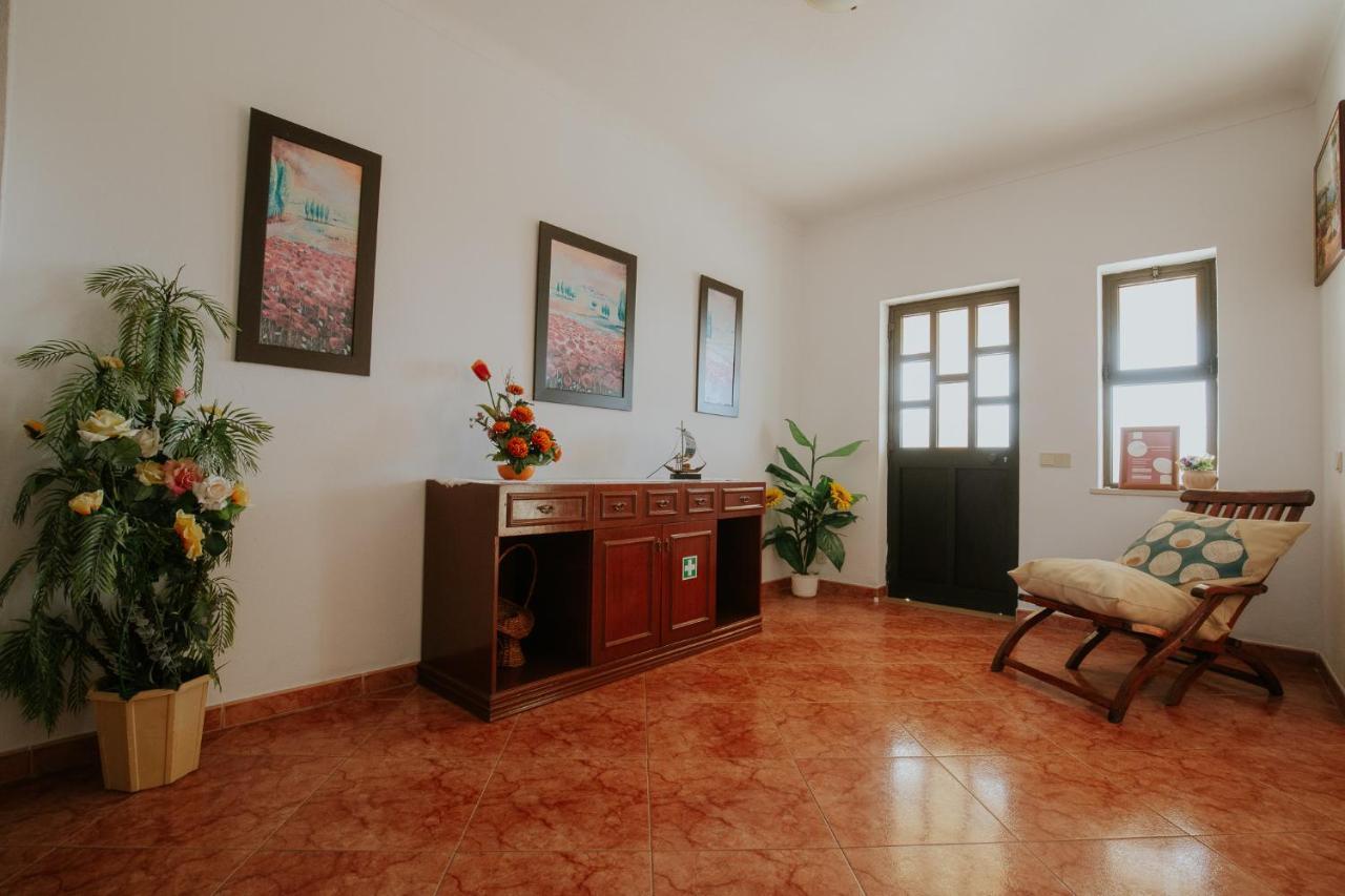 Casa Joaquina Carvoeiro (Lagoa)
