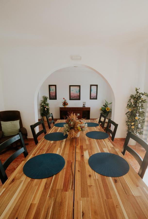 Casa Joaquina Holiday home Carvoeiro (Lagoa)