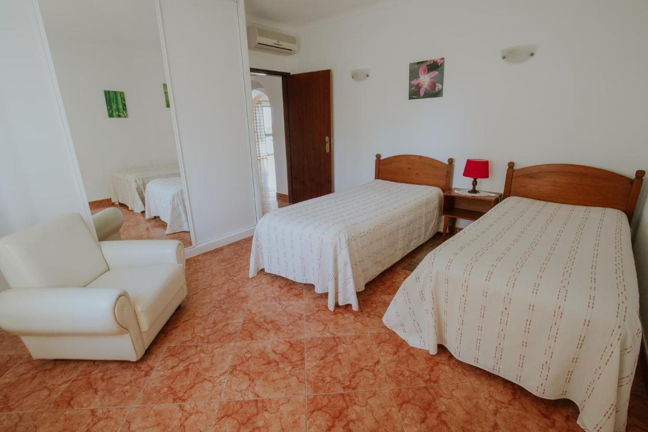 Casa Joaquina Carvoeiro (Lagoa)