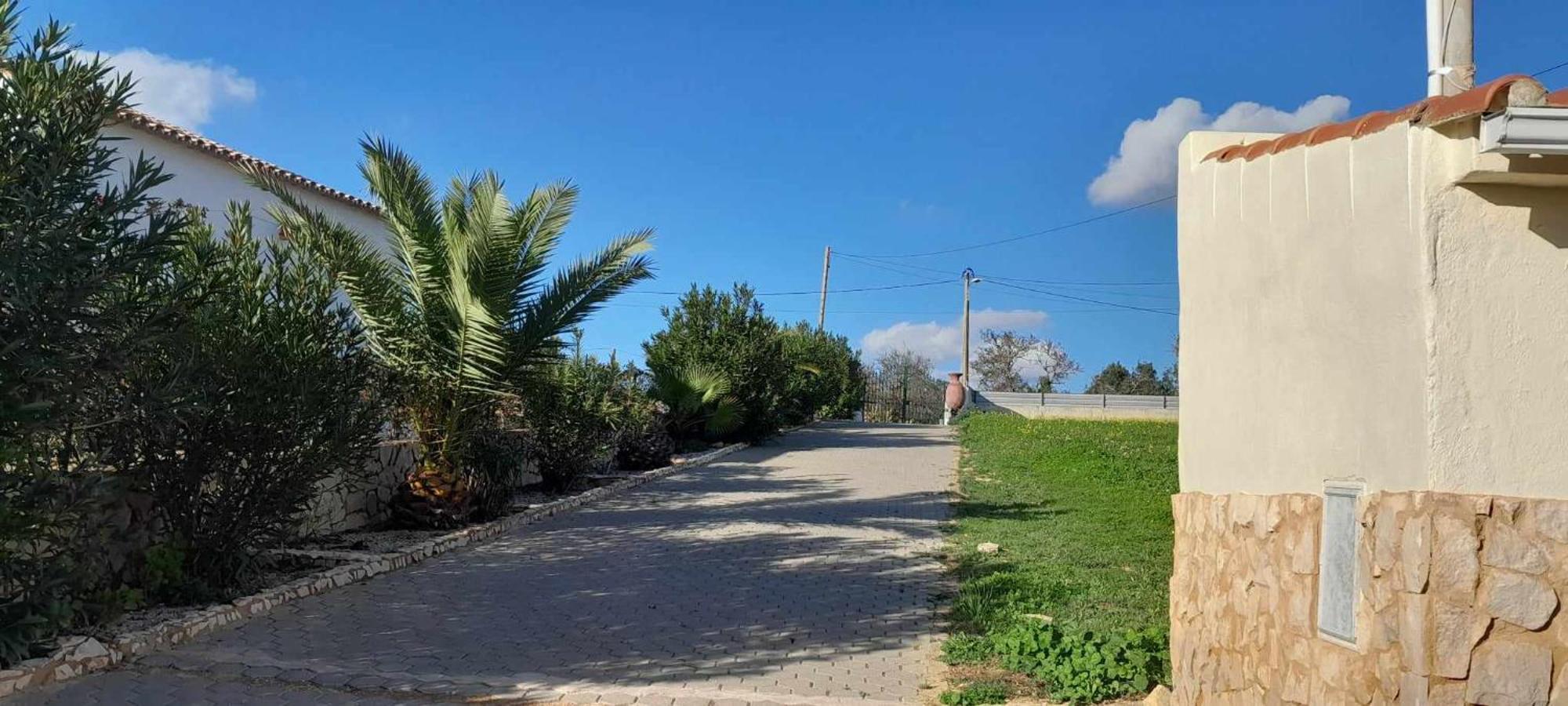Holiday home Casa Joaquina *