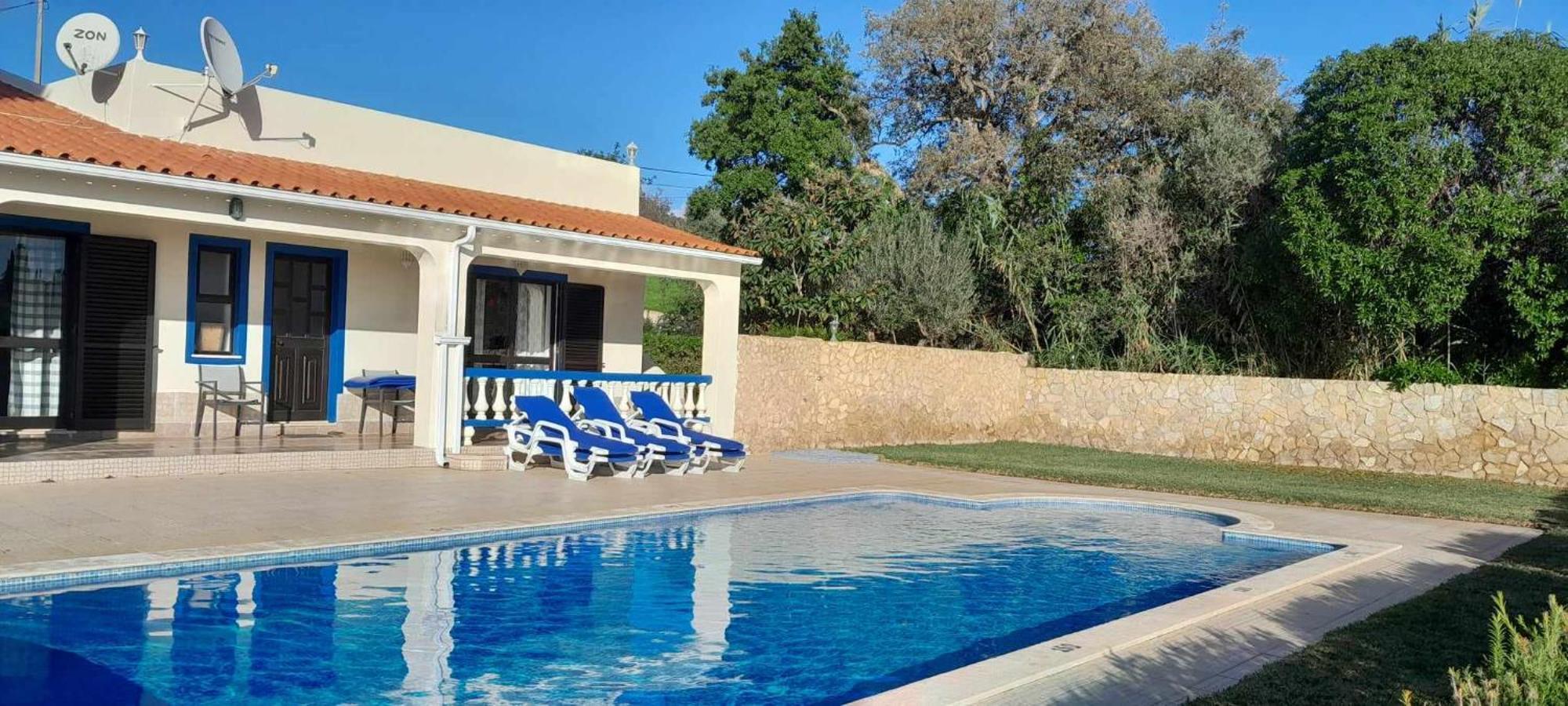Casa Joaquina Holiday home *