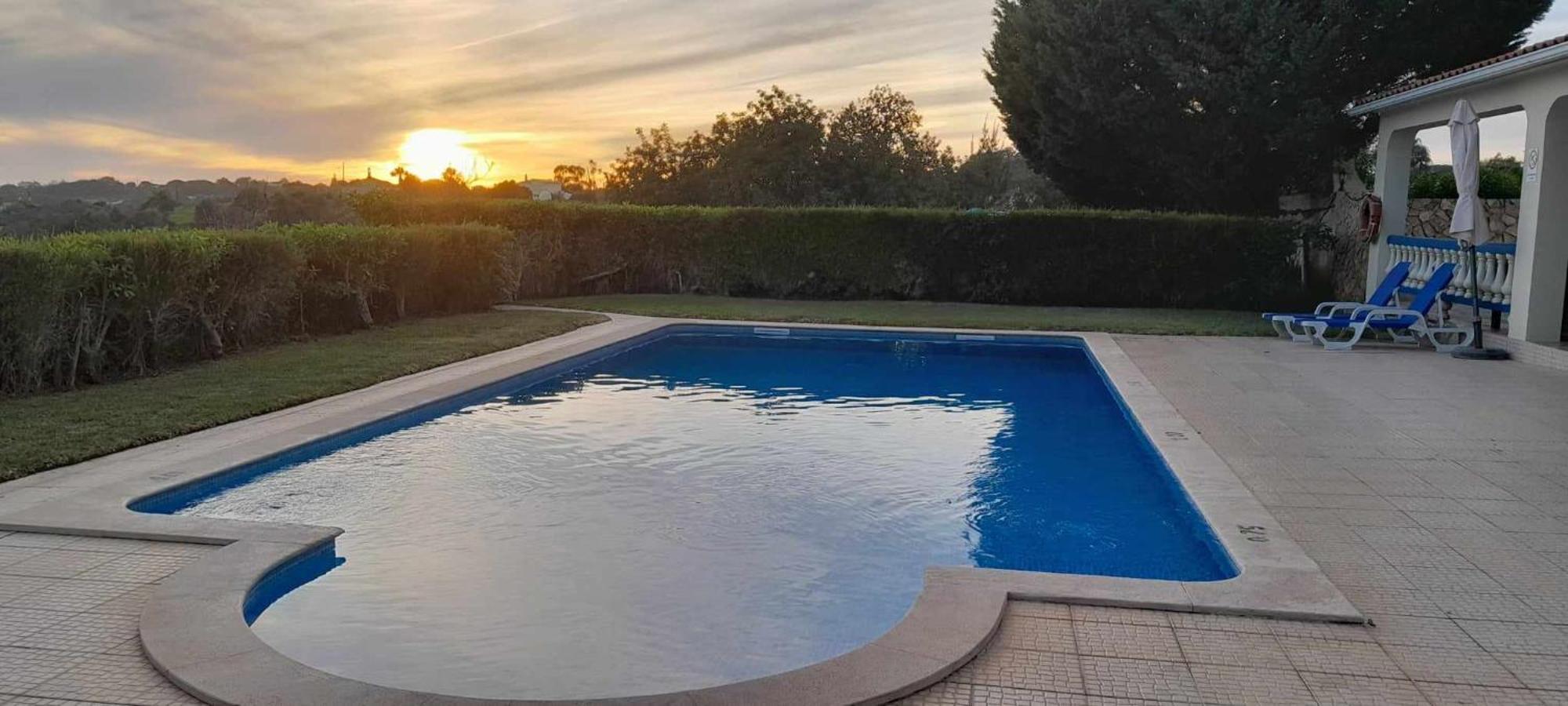 Casa Joaquina * Carvoeiro (Lagoa)
